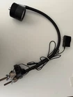 Dazor Ecoflex Led Clamp Base Light Used. Price: $95.00.