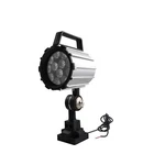 12W 110V-220V, IP67,ADJUSTABLE Multipurpose Worklight,led For Lath... New. Price: $115.09.