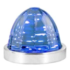 Gg Light Watermelon 18 Blue Leds/clear Lens 3.5" Surface Mnt #81948 Each New. Price: $43.66.