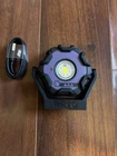 Matco Tools Rechargeable Purple Flood 1000 Lumens With Uv Light. Used. Price: $49.99.