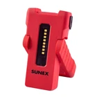 Sunex Swivel Light, 300 Lumens, Magnetic Base, Dimmable New. Price: $40.97.