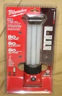 Milwaukee 2363-20 M18 18V Cordless Trouble Light W/ Usb Charging, 700L Tool Only New. Price: $89.95.