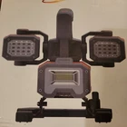 Ep 360 Sirius Rechargeable Led Worklight & Spotlight 2000 Lumens, 1600215 Nib New. Price: $164.97.