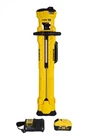 Dewalt DCL079R1 20V Max 3000-LUMEN Tripod Light With (1) 6.0AH Battery New. Price: $405.99.