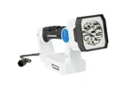 Hart Rechargeable Led Area Spotlight 600 Lum Pivoting Head Magnetic Base New. Price: $32.70.