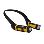 Cat CT7105 Rechargeable Led Neck Light Perfect For Mechanics Camping New. Price: $61.61.