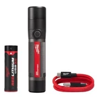 Milwaukee Tool 2160-21 Redlithium Usb Compact Flashlight (800 Lumens) New. Price: $69.97.