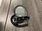 Wow Led White & Amber Work Light New. Price: $35.99.