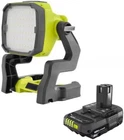 PCL633B-PBP006 Fits For Ryobi 18V Hybrid Led Work Light With 2.0 Ah Lithiu New. Price: $321.20.