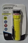 Nightstick Dual-light Intrinsically Safe XPP-5422GMX Flashlight New Sealed Pkg.. Price: $34.95.
