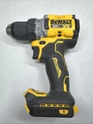 Dewalt DCD801 20V Xr Brushless Cordless 1/2 In. Drill/driver Tool Only Open. Price: $84.88.