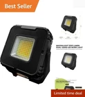 Magnalight 1000 Lumen Led Work Dual-sided, Rechargeable, With Magneti... New. Price: $25.99.