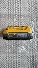 Dewalt Xr Powerstack 20V Lithium-ion Battery DCBP034 1.7AH New Open. Price: $45.99.