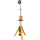 Dewalt DCL079B 20V Max Cordless Tripod Light - Bare Tool New. Price: $208.00.