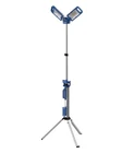 Nextled Ultimate Dual Color Tripod Work Light With Cordless Option 10HRS Runtime New. Price: $259.99.