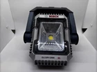 Bosch Led Floodlight, Bare Tool Blue (GLI18V-1900N) Open. Price: $100.00.