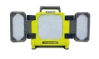 Ryobi 18V Cordless Led Panel Light 3000 Lumens Hybrid Tool Only New. Price: $89.99.