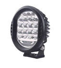 Hella 358117161 Valuefit 500 Led Driving Light Black New. Price: $95.69.