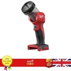 M18 Led Torch Bare Unit Milwaukee 4932430361 (lighting) New. Price: $73.73.