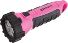 Dorcy 55 Lumen Floating Water Resistant Led Flashlight With 8.8 Inch, Pink New. Price: $16.16.