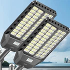 10000W Solar Lights Outdoor, 6500K Super Bright Commercial With Pir New. Price: $294.99.