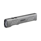 Coast Slayer Red 1000 Lumen Usb-c Rechargeable Led Flashlight Mode New. Price: $100.56.