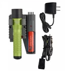 Streamlight 74784 Strion Hl 120/DC Piggyback - Lime New. Price: $191.59.