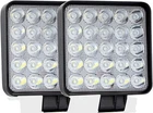 Lite-way WL-080S-FL-UFA-2PCS Led Work Light 4 Inch Flood Bar (/r... Open. Price: $26.99.