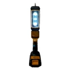 Dewalt 20V Max Led Cordless Hand Held Area Light DCL050 Used. Price: $73.99.