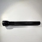 Mag-lite Aluminum Black Handheld Cordless Incandescent Flashlight Used. Price: $20.00.