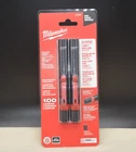 Milwaukee 2105P Penlight Inspection Flashlight *new* Free Shipping. Price: $33.99.