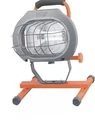 Hdx 600-WATT Halogen Portable Work Light Open. Price: $15.74.