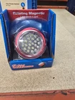 Ullman RT-2LT Rotating Magnetic Led Work Light New Package. Price: $14.50.