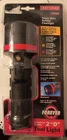 Craftsman Industrial Quality 2 Tool Heavy Duty Flashlight Waterproof Nos New. Price: $44.88.