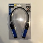 Kobalt Neck Light Hands-free 210 Lumens 2954924 New In Box. Price: $36.50.