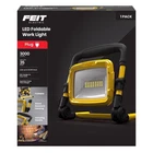 Feit Pro Series 3000 Lm Led Corded Stand (h Scissor) Work Light New. Price: $59.40.
