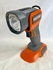 Ridgid 18V R8695B Cordless Led Work Light 400 Lumen - Tool Only (new From Kit) Open. Price: $32.95.