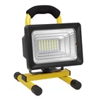 Lanfu 10000 Lm Portable Rechargeable Led Work Light With STAND,100W Waterproo... New. Price: $82.15.