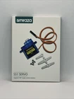 Smraza 10 Pcs S51 SG90 9G Micro Servo New. Price: $11.99.