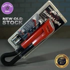 Black & Decker Snakelight SLR1 Flexible Flashlight Red Nos Sealed Nip New. Price: $37.49.