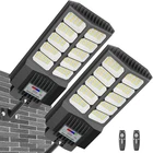 Iobzsm Solar Street Light 6500W Model Axl-sl 106 Dusk To Dawn New. Price: $179.99.