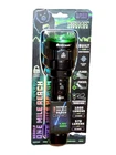 Kodiak 1-MILE Beam Rechargeable Tactical Flashlight Cob Led 1000 Lumens New. Price: $35.95.