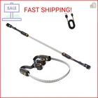 Everbrite Rechargeable Work Light, Magnetic Led New. Price: $40.16.