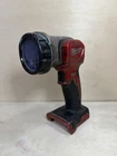 Milwaukee 18V Cordless 100 Lumens Led Flashlight (tool-only) 2735-20 Tested Used. Price: $26.59.