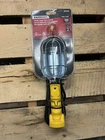 Autocraft Trouble Work Inspection Light With Outlet 25FT Corded Hanging Hook New. Price: $19.99.