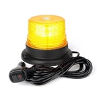 Xprite Led Emergency Warning Rooftop Strobe Light For Truck Security Amber New. Price: $24.59.