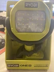 Ryobi 18V One+ Cordless Led Clamp Light PCL663B (tool Only) New !!!. Price: $48.99.