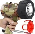 Rechargeable FLASHLIGHT,1000000 Lms Hand Held Lights IP67 Wate... New. Price: $70.95.