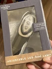 Brand New Hammer + Axe Adjustable Led Head Lamp Hands-free Working! Handyman. Price: $8.99.