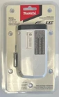 Makita LXLM01W 18V Compact Lithium-ion Cordless L.e.d. Flashlight New. Price: $34.57.